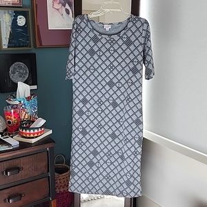 LuLaroe Dress